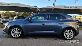 Renault Mégane 1.5 dCi GT Line de 2016