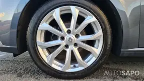 Renault Mégane 1.5 dCi GT Line de 2016