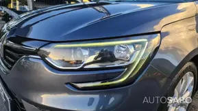 Renault Mégane 1.5 dCi GT Line de 2016