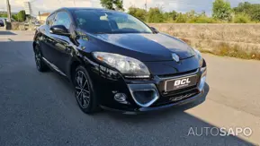 Renault Mégane 1.6 dCi Bose Edition SS de 2012
