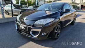 Renault Mégane 1.6 dCi Bose Edition SS de 2012