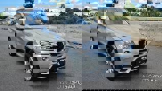 BMW X3 20 d xDrive Auto de 2011