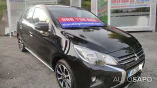 Mitsubishi Space Star 1.2 Intense de 2022
