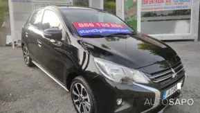 Mitsubishi Space Star 1.2 Intense de 2022