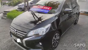 Mitsubishi Space Star 1.2 Intense de 2022