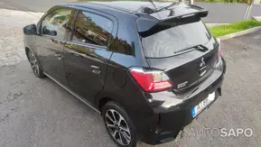 Mitsubishi Space Star 1.2 Intense de 2022