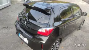 Mitsubishi Space Star 1.2 Intense de 2022