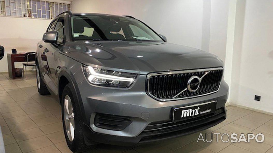Volvo XC40 1.5 T3 Tech Edition de 2019