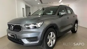 Volvo XC40 1.5 T3 Tech Edition de 2019