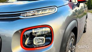 Citroen C3 AirCross 1.2 PureTech Feel de 2018