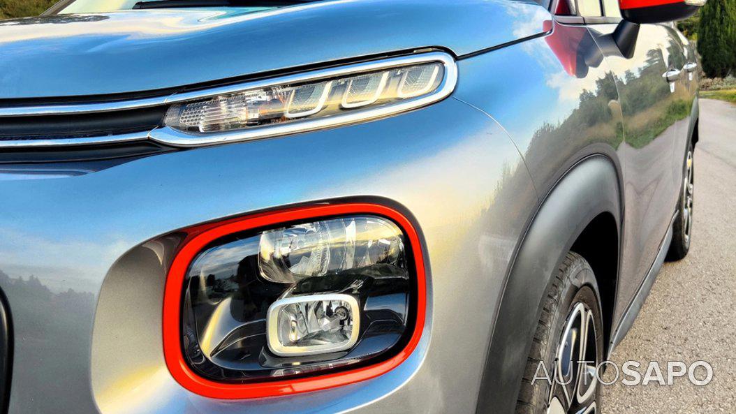 Citroen C3 AirCross 1.2 PureTech Feel de 2018