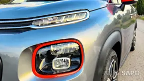 Citroen C3 AirCross 1.2 PureTech Feel de 2018