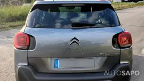Citroen C3 AirCross 1.2 PureTech Feel de 2018