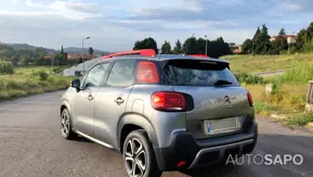 Citroen C3 AirCross 1.2 PureTech Feel de 2018
