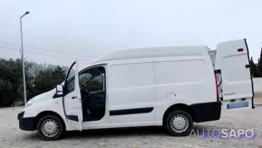 Peugeot Traveller 2.0 BlueHDi L3H1 Business Long EAT6 de 2015