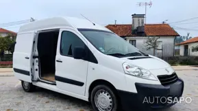 Peugeot Traveller 2.0 BlueHDi L3H1 Business Long EAT6 de 2015