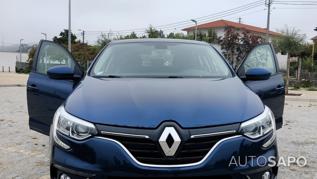 Renault Mégane 1.5 dCi Confort de 2017