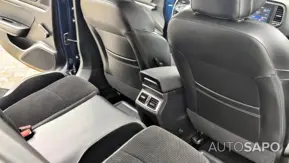 Renault Mégane 1.5 dCi Confort de 2017