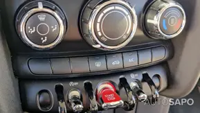 MINI One D D de 2016