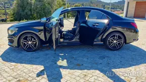 Mercedes-Benz Classe CLA 180 CDi AMG Line Aut. de 2014