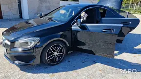 Mercedes-Benz Classe CLA 180 CDi AMG Line Aut. de 2014