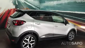 Renault Captur 0.9 TCe Exclusive de 2019