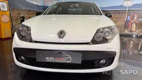 Renault Laguna 1.5 dCi Dynamique S de 2010
