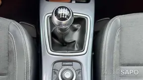 Renault Laguna 1.5 dCi Dynamique S de 2010