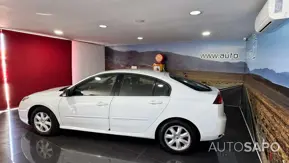 Renault Laguna 1.5 dCi Dynamique S de 2010