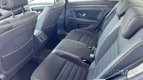 Renault Laguna 1.5 dCi Dynamique S de 2010