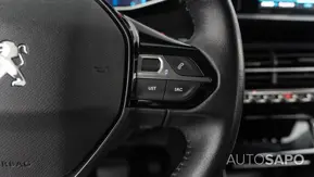 Peugeot e-2008 Allure de 2021