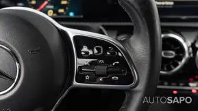 Mercedes-Benz Classe A de 2021