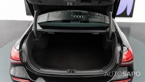 Mercedes-Benz Classe A de 2021