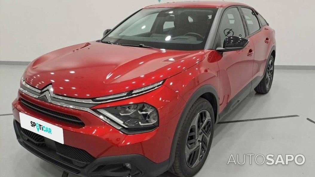 Citroen C4 1.2 PureTech Feel Pack de 2022
