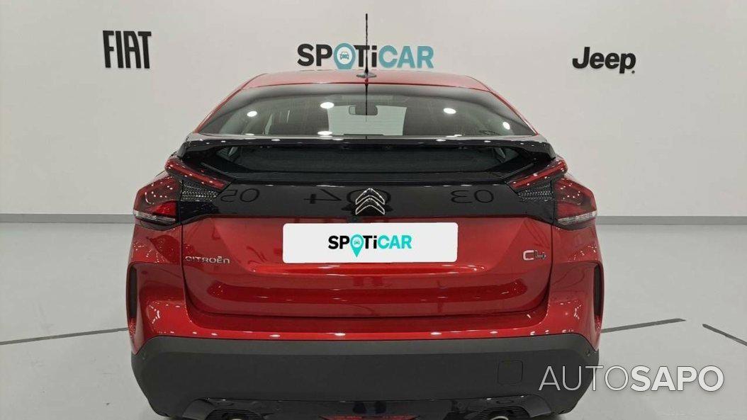 Citroen C4 1.2 PureTech Feel Pack de 2022