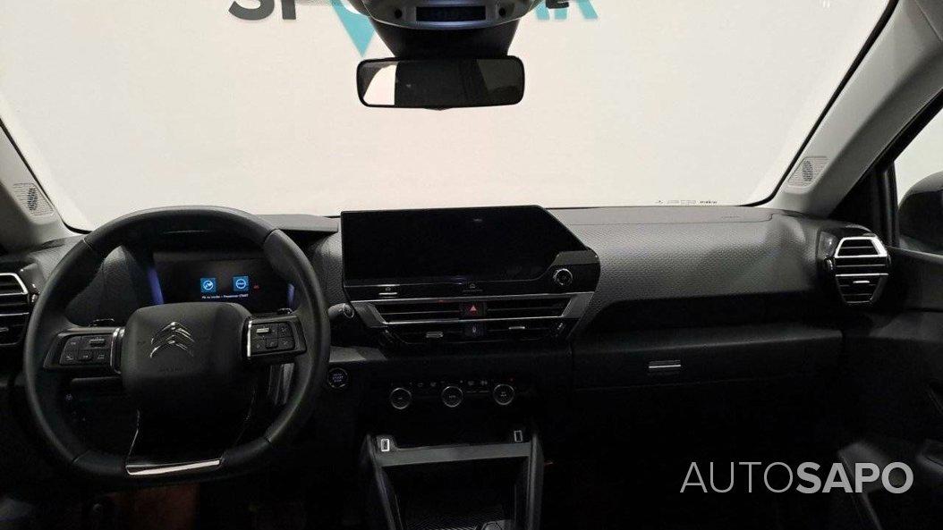 Citroen C4 1.2 PureTech Feel Pack de 2022