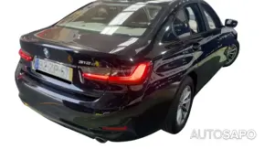 BMW Série 3 de 2019