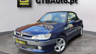 Peugeot 306 de 1999