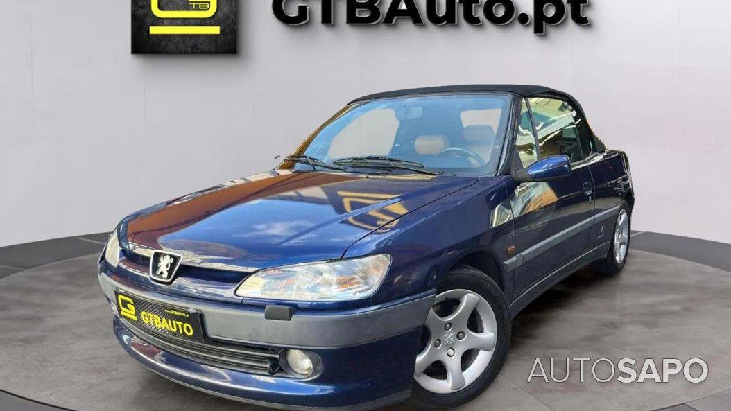 Peugeot 306 de 1999
