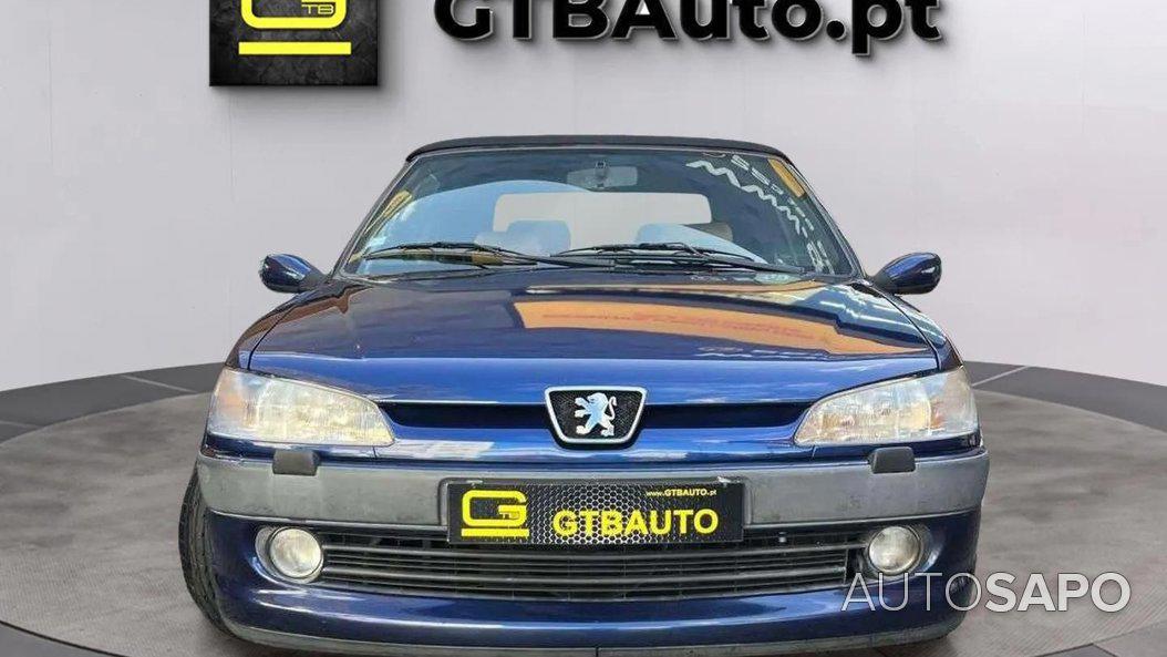Peugeot 306 de 1999