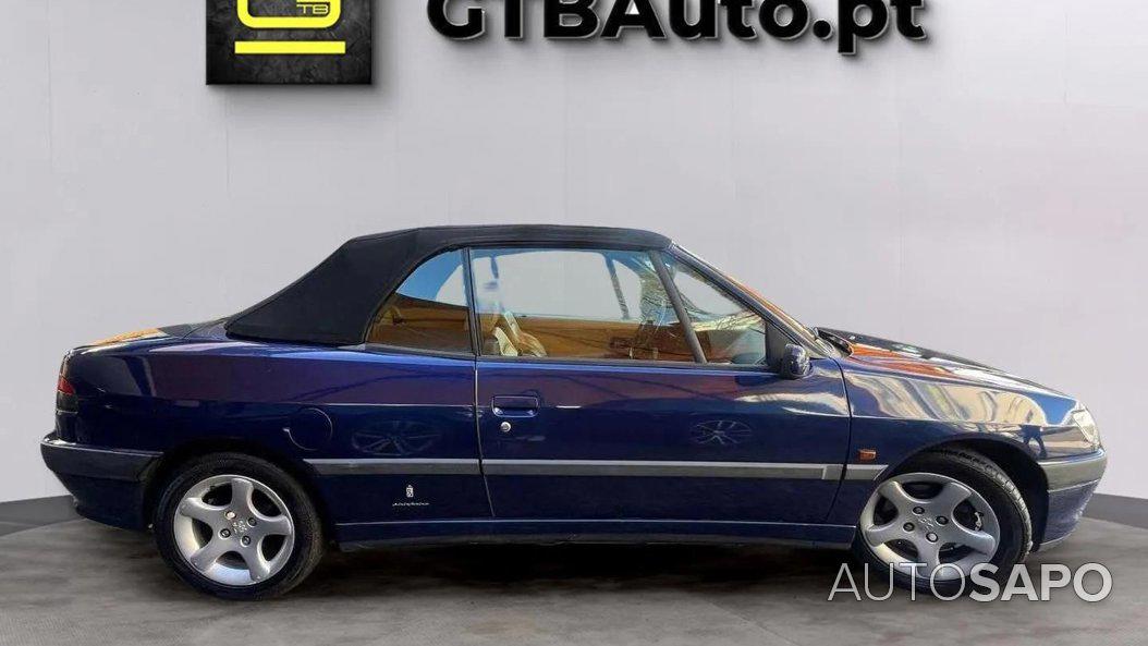 Peugeot 306 de 1999