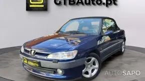 Peugeot 306 de 1999