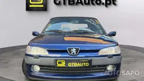 Peugeot 306 de 1999