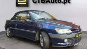 Peugeot 306 de 1999
