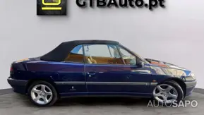 Peugeot 306 de 1999