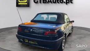 Peugeot 306 de 1999