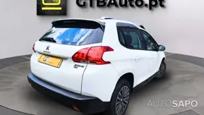 Peugeot 2008 de 2014