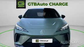 MG MG4 de 2024