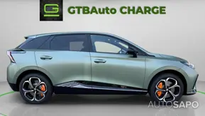 MG MG4 de 2024
