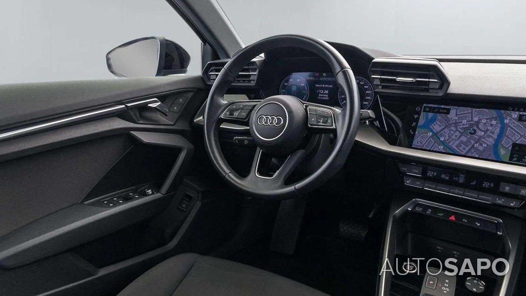 Audi A3 de 2020